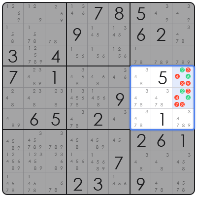 sudoku 16 squares